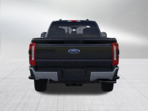 New 2026 Ford F350 XLT w/ XLT Premium Package image 7