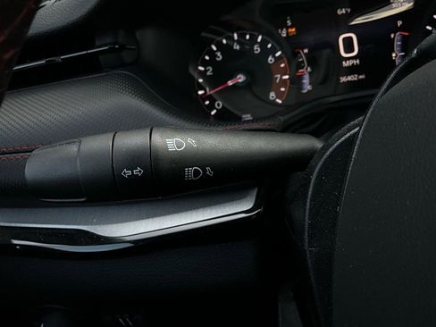 Used 2025 Jeep Compass Trailhawk w/ Trailer Tow Group image 36