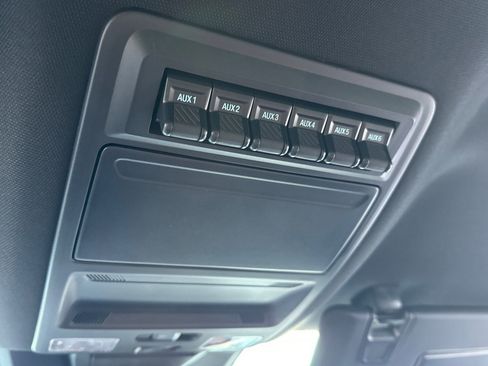 New 2025 Ford Ranger Raptor image 25