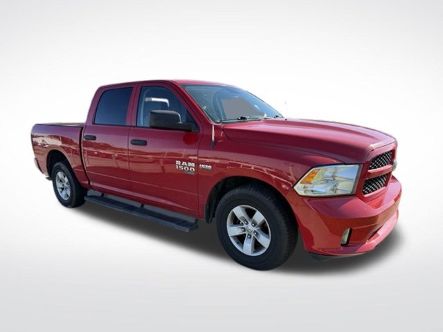 Used 2019 RAM 1500 Express RWD image 3