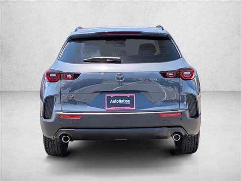 New 2026 MAZDA CX-50 Meridian Edition AWD/4WD image 8