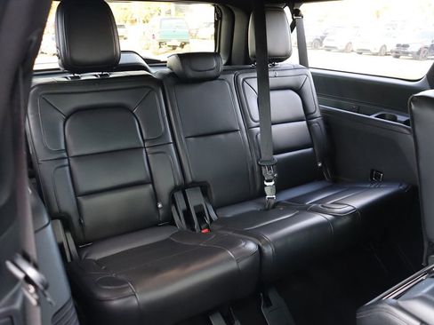 Used 2019 Lincoln Navigator L Reserve image 41