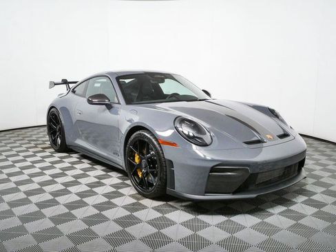 Certified 2026 Porsche 911 GT3 RWD image 23