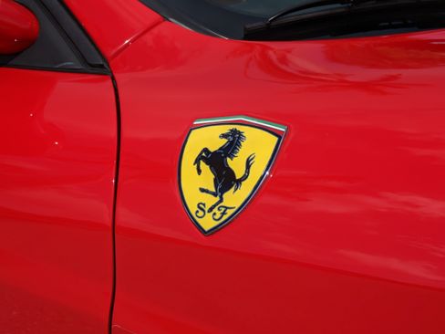 Used 2004 Ferrari 360 Spider RWD image 13