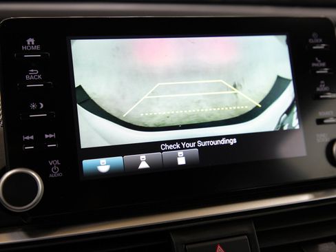 Used 2020 Honda Accord Sport image 25