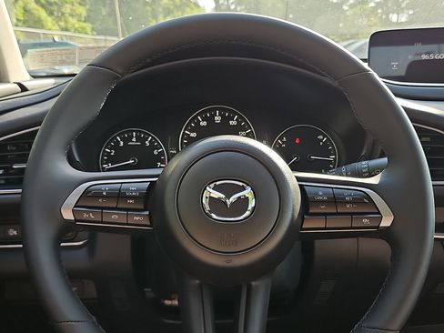 New 2026 MAZDA CX-30 AWD 2.5 S image 17