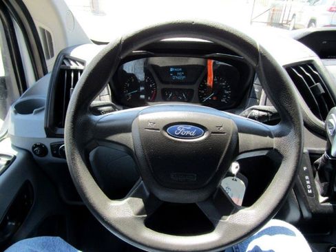 Used 2020 Ford Transit 250 Medium Roof RWD image 20