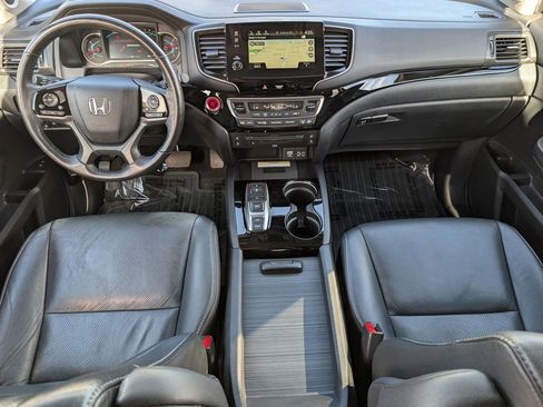 Used 2020 Honda Pilot Elite image 21