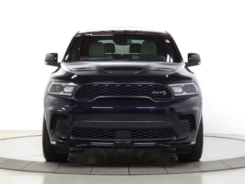 Used 2025 Dodge Durango SRT Hellcat AWD/4WD image 12