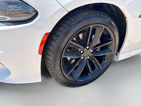 Used 2023 Dodge Charger R/T w/ Blacktop Package RWD image 29