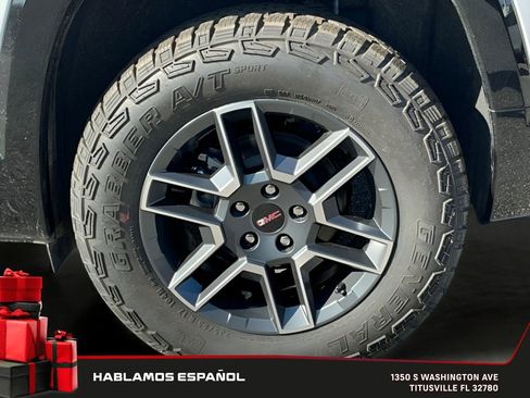 New 2026 GMC Terrain AT4 w/ Convenience Package III image 25