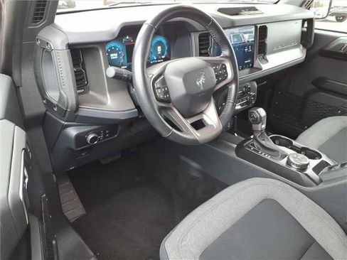 Used 2025 Ford Bronco Big Bend image 14