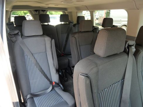 Certified 2019 Ford Transit 350 XLT RWD image 12