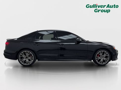 Used 2021 Audi S4 Premium Plus w/ Premium Plus Package AWD/4WD image 10