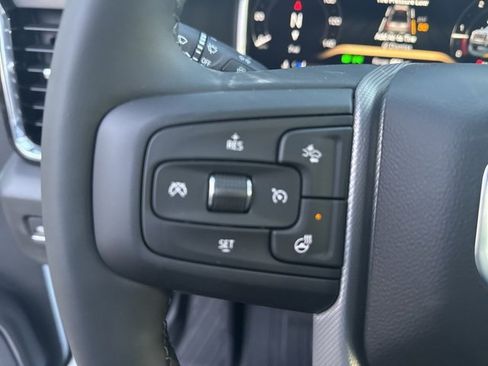 New 2026 GMC Sierra 2500 Denali w/ Denali Reserve Package image 19