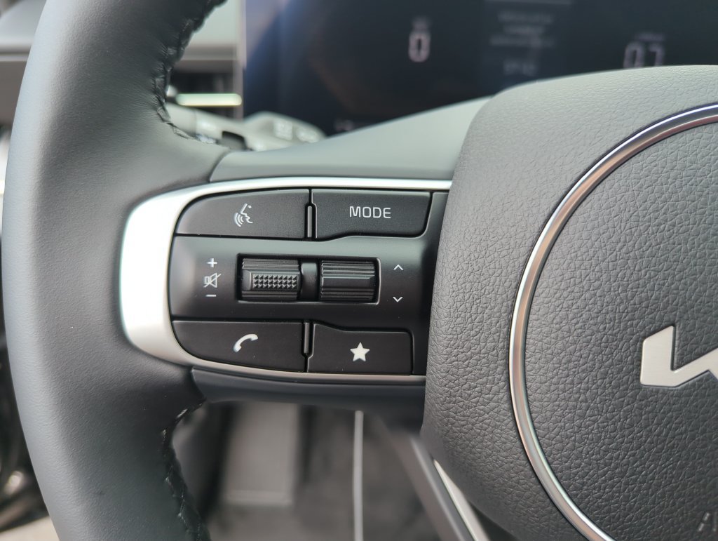 New 2027 Kia K5 GT-Line image 22