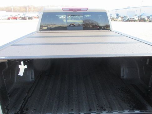 New 2026 GMC Sierra 1500 AT4X AWD/4WD image 7
