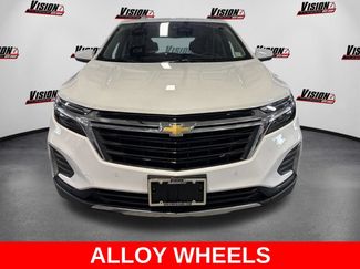Used 2024 Chevrolet Equinox LT w/ LPO, Floor Liner Package AWD/4WD video 2