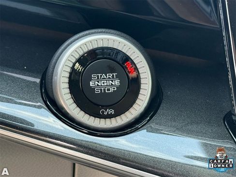 Used 2022 Jeep Wagoneer Series I image 24