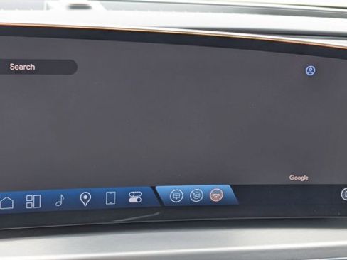 Used 2025 Cadillac Lyriq Sport image 21