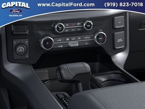 New 2026 Ford F150 XLT w/ XLT Black Appearance Package image 15