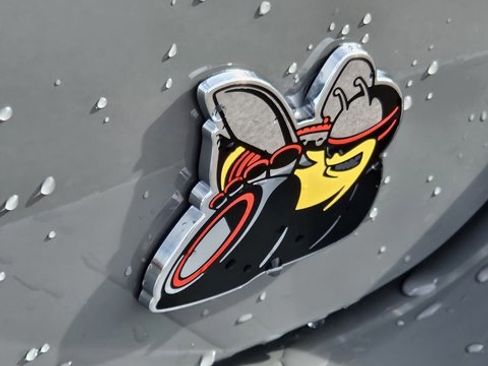 Used 2023 Dodge Charger Scat Pack image 11