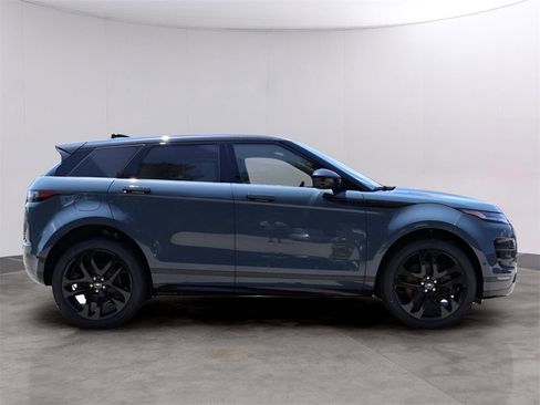 New 2026 Land Rover Range Rover Evoque Dynamic SE image 4