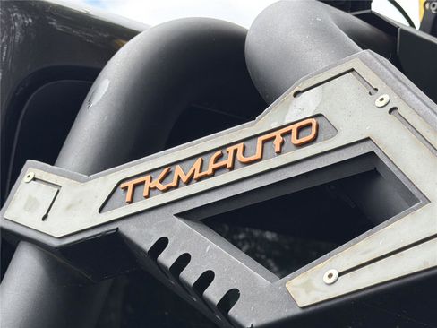 Used 2021 Jeep Gladiator Mojave AWD/4WD image 6