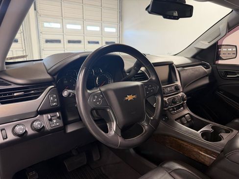 Used 2020 Chevrolet Tahoe LT w/ Max Trailering Package AWD/4WD image 15
