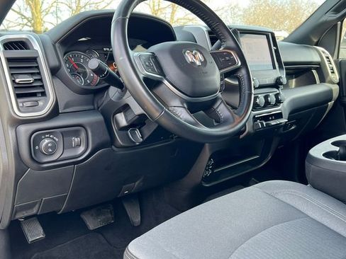 Used 2024 RAM 3500 Big Horn image 23