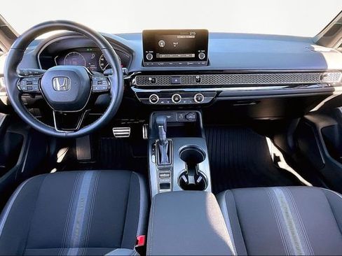 Used 2024 Honda Civic Sport image 7
