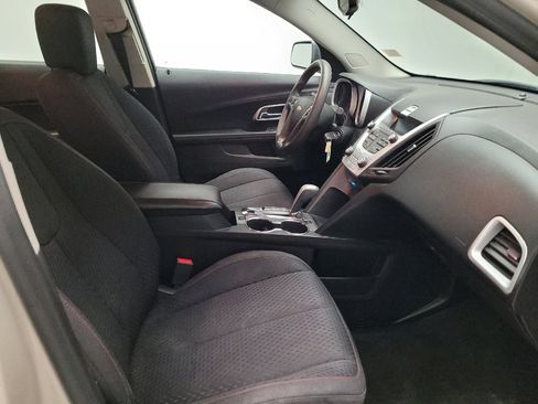 Used 2015 Chevrolet Equinox LS FWD image 21