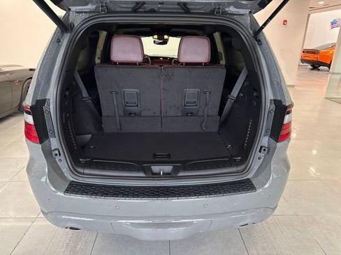 New 2026 Dodge Durango GT AWD/4WD image 49