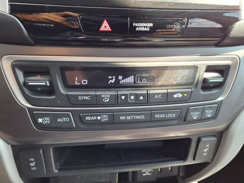 Used 2016 Honda Pilot EX-L image 8