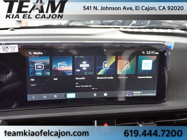 New 2026 Kia EV6 GT-Line AWD/4WD image 30