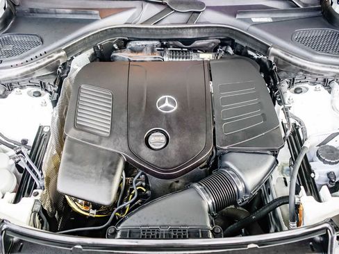 Certified 2025 Mercedes-Benz GLC 350e GLC 350e image 27