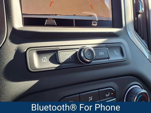 New 2026 Chevrolet Silverado 1500 W/T w/ WT Value Package image 10