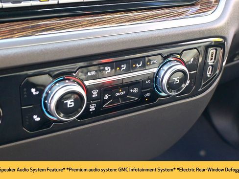 Certified 2023 GMC Sierra 1500 Elevation image 9