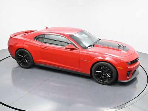 Used 2013 Chevrolet Camaro ZL1 image 36