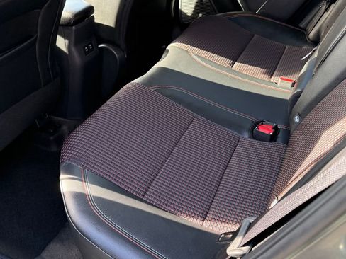 Used 2025 Nissan Kicks SR image 23