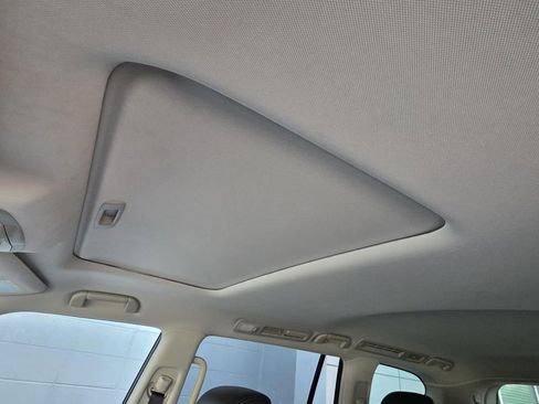 Used 2018 Nissan Armada Platinum w/ Captain Seat Package image 8