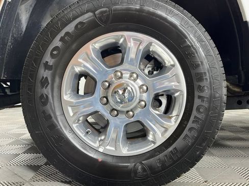 Used 2026 RAM 2500 Big Horn AWD/4WD image 11