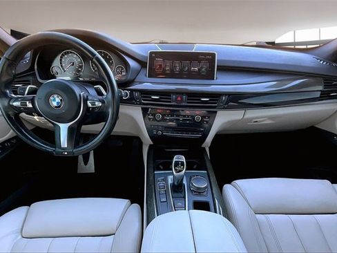 Used 2017 BMW X5 xDrive35i image 7