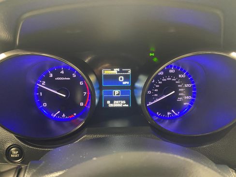 Used 2018 Subaru Outback 2.5i Premium image 9