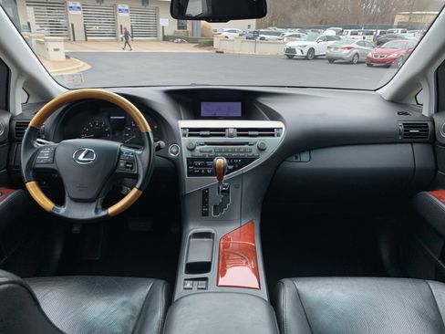 Used 2012 Lexus RX 350 FWD image 30