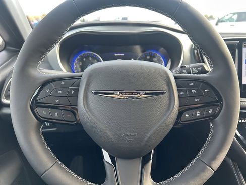 New 2026 Chrysler Pacifica Limited w/ S Appearance Package image 27