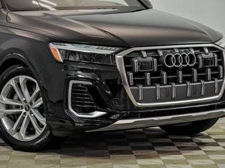 Used 2025 Audi Q7 3.0T Prestige w/ Prestige Package AWD/4WD video 2