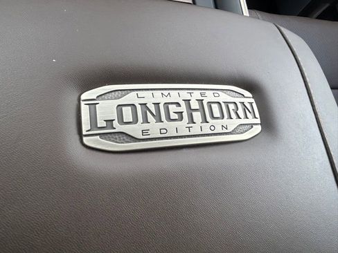 New 2025 RAM 3500 Longhorn w/ Max Tow Package image 64