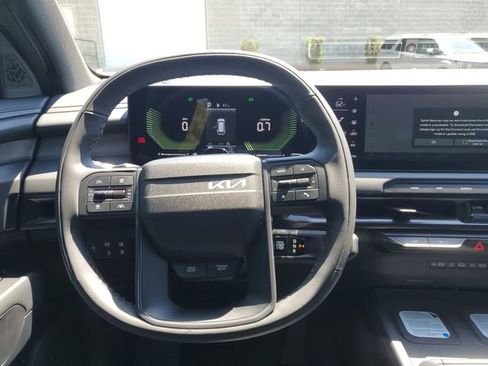 New 2027 Kia Telluride EX X-Line image 15