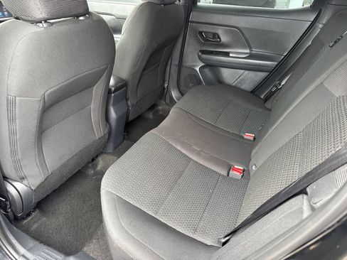 Used 2025 Nissan Kicks S AWD/4WD image 18
